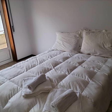 Apartamento Casa Da Praia Praia de Mira Exterior foto